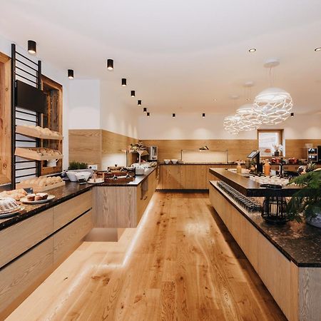 Almgut - Mountain Wellness Hotel Sankt Margarethen im Lungau Zewnętrze zdjęcie