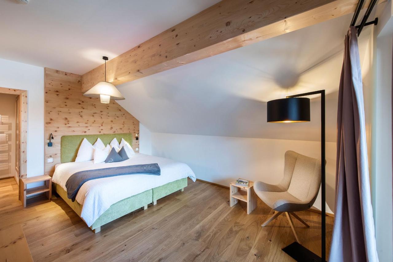 Almgut - Mountain Wellness Hotel Sankt Margarethen im Lungau Zewnętrze zdjęcie