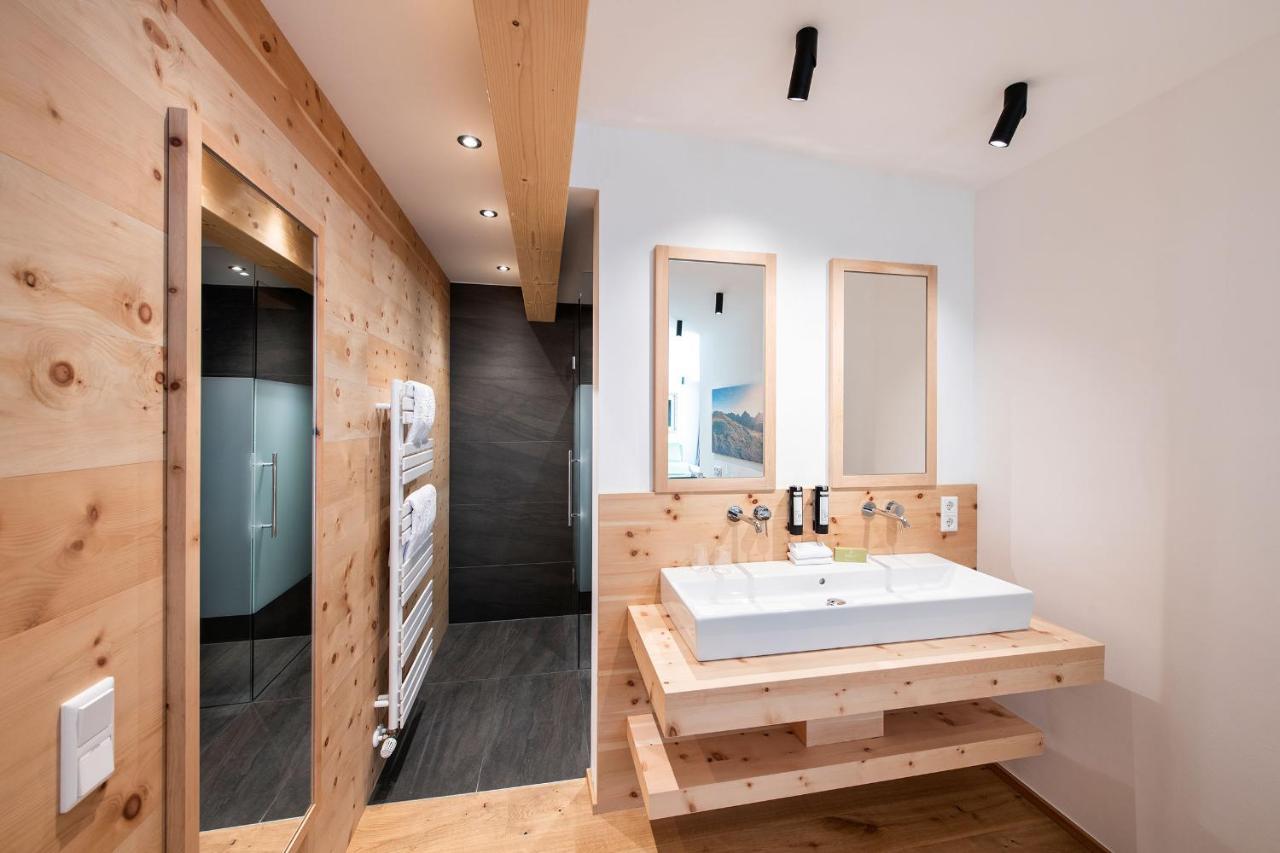 Almgut - Mountain Wellness Hotel Sankt Margarethen im Lungau Zewnętrze zdjęcie