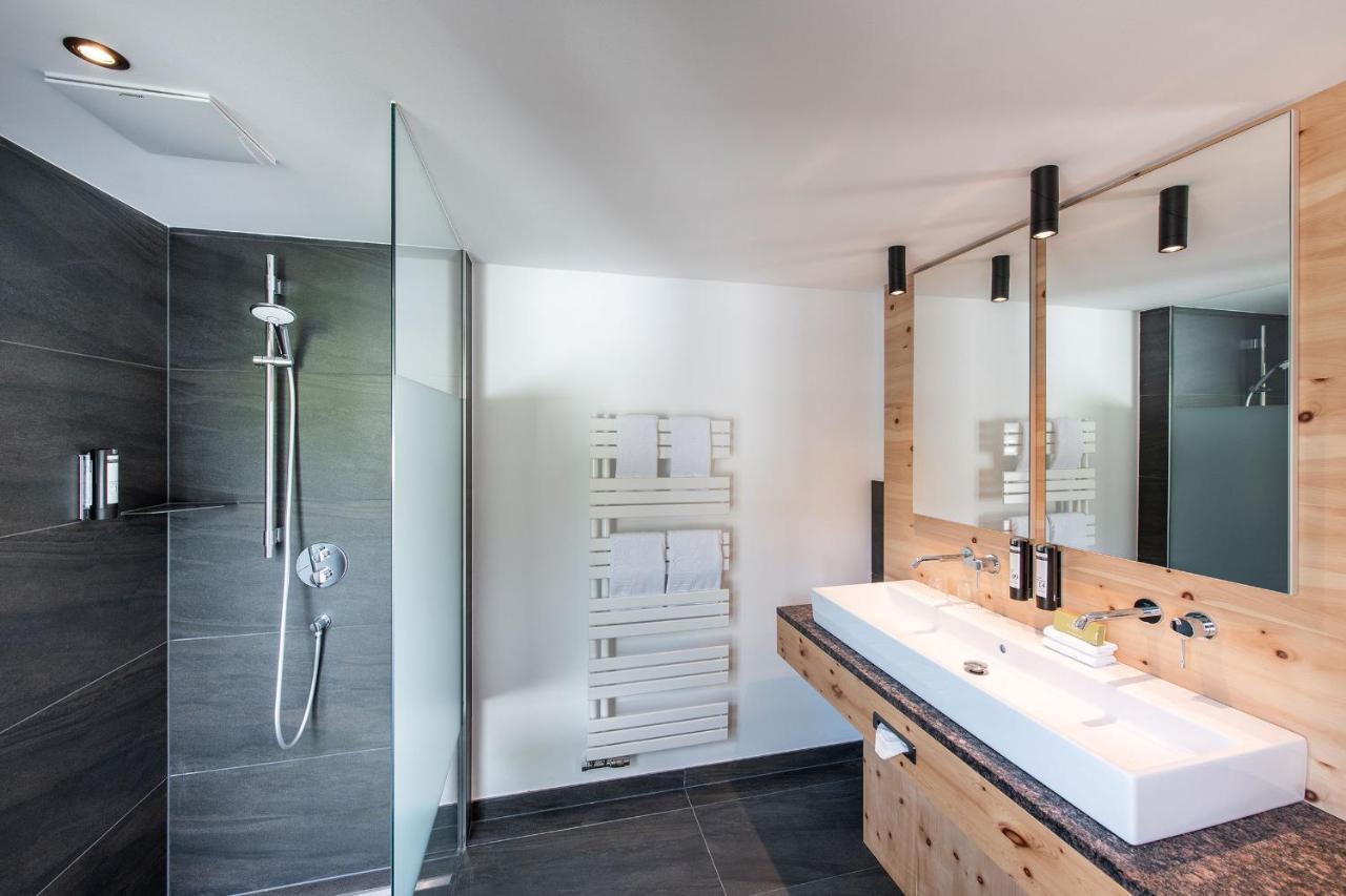 Almgut - Mountain Wellness Hotel Sankt Margarethen im Lungau Zewnętrze zdjęcie