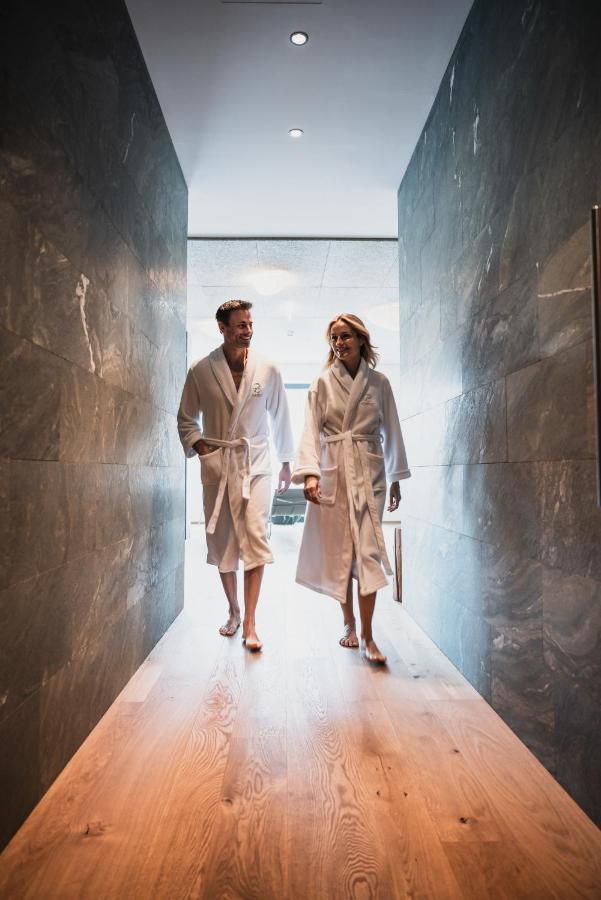 Almgut - Mountain Wellness Hotel Sankt Margarethen im Lungau Zewnętrze zdjęcie