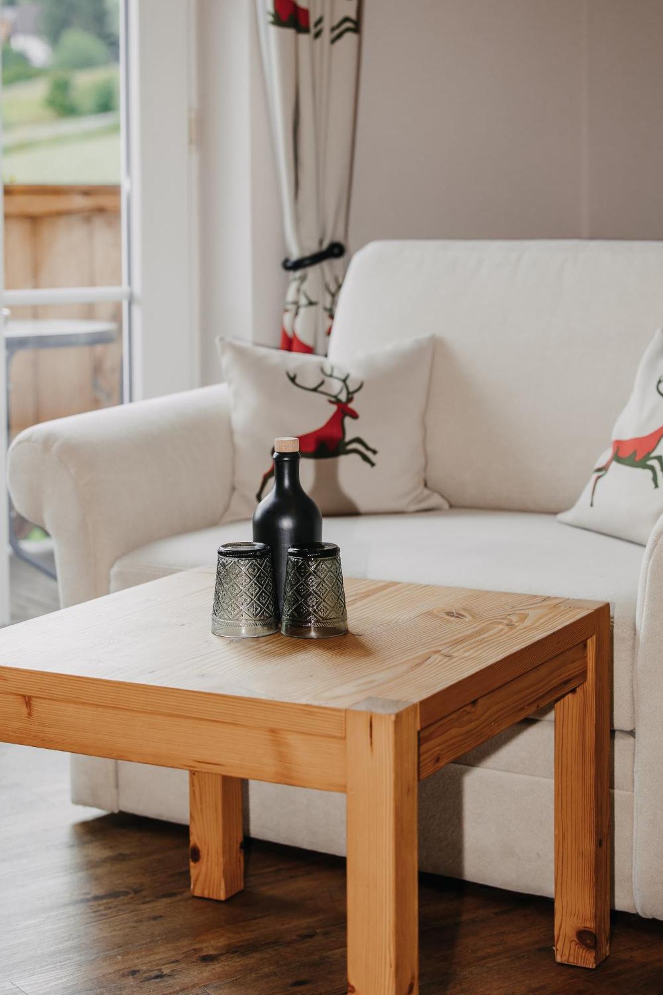 Almgut - Mountain Wellness Hotel Sankt Margarethen im Lungau Zewnętrze zdjęcie