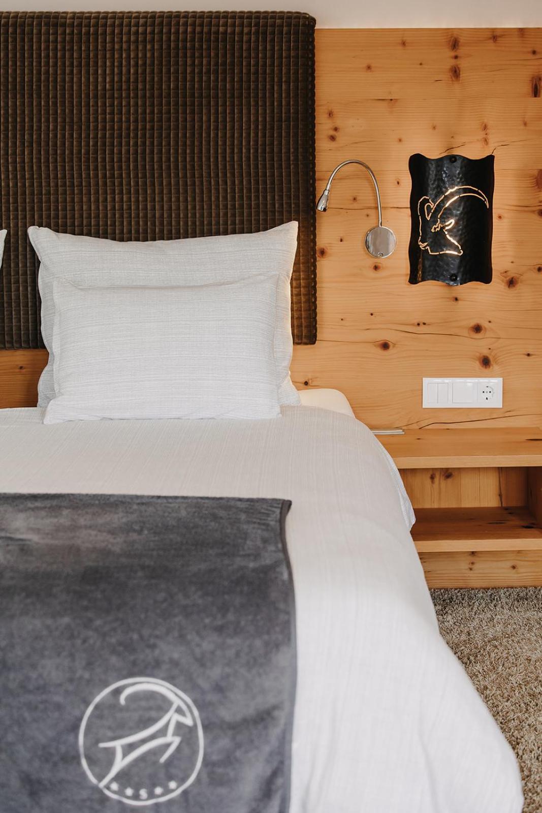 Almgut - Mountain Wellness Hotel Sankt Margarethen im Lungau Zewnętrze zdjęcie