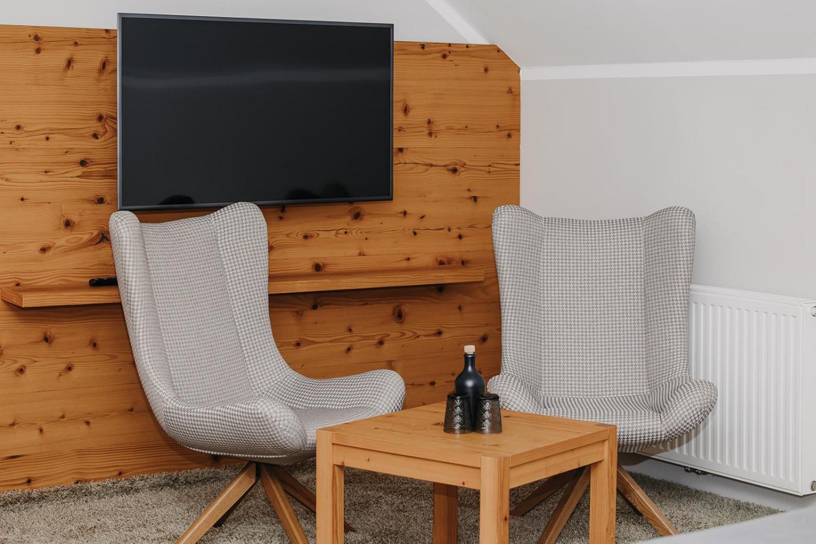 Almgut - Mountain Wellness Hotel Sankt Margarethen im Lungau Zewnętrze zdjęcie