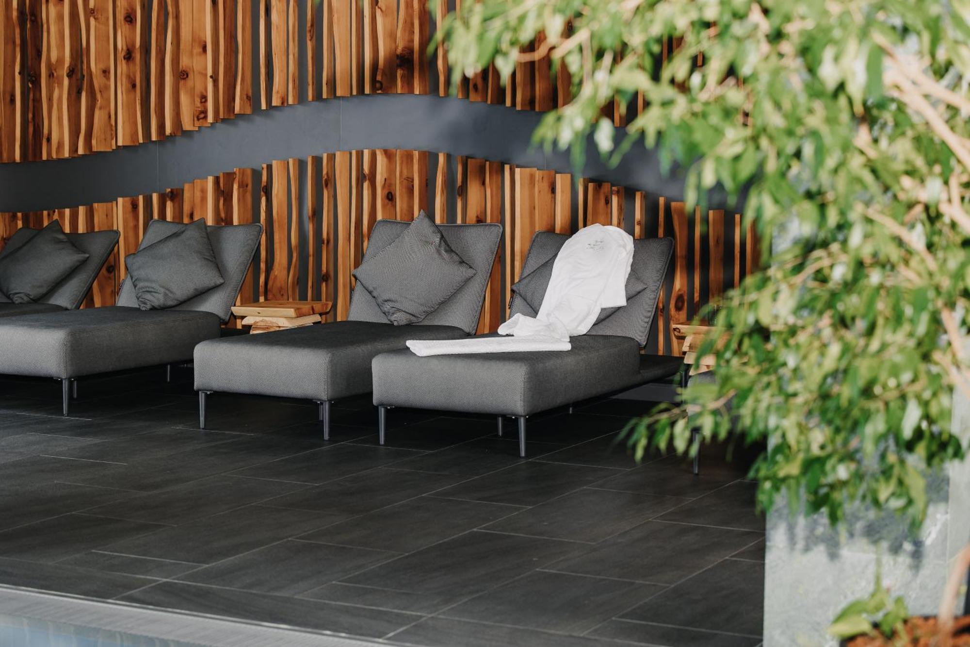 Almgut - Mountain Wellness Hotel Sankt Margarethen im Lungau Zewnętrze zdjęcie