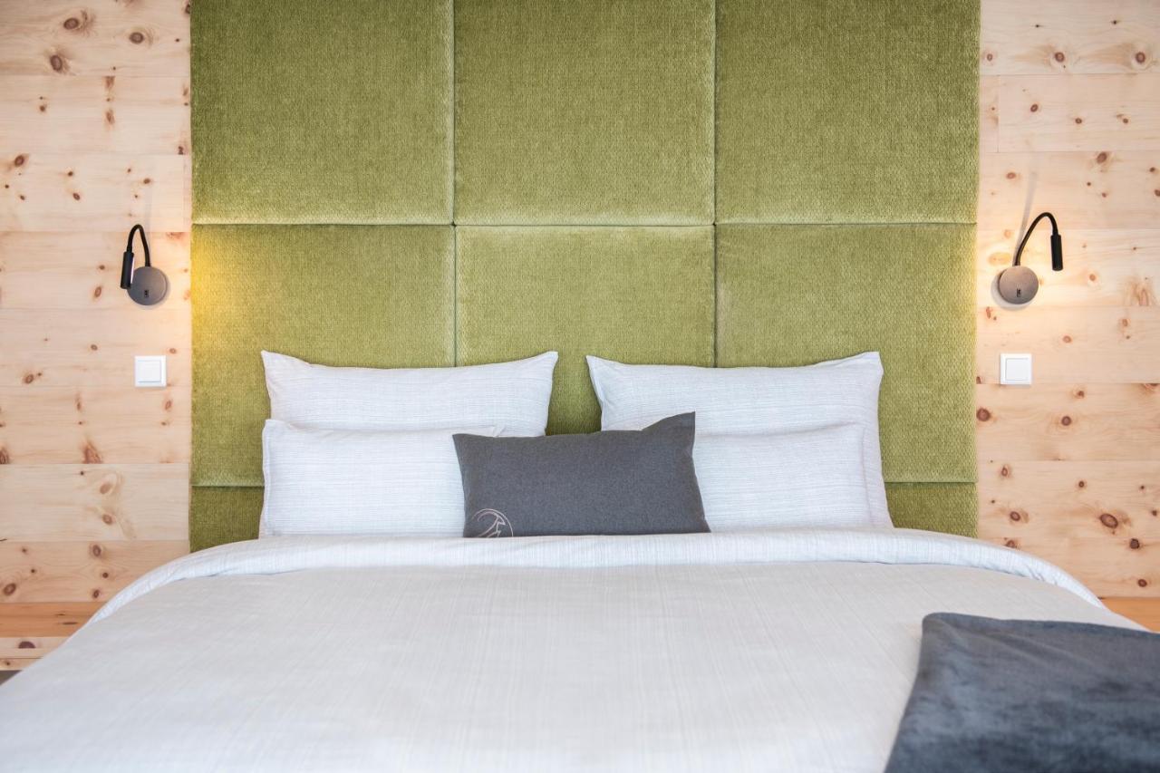 Almgut - Mountain Wellness Hotel Sankt Margarethen im Lungau Zewnętrze zdjęcie
