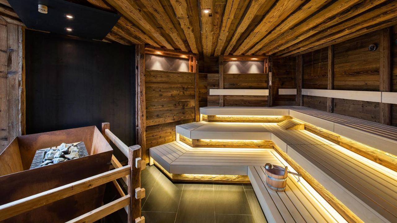 Almgut - Mountain Wellness Hotel Sankt Margarethen im Lungau Zewnętrze zdjęcie