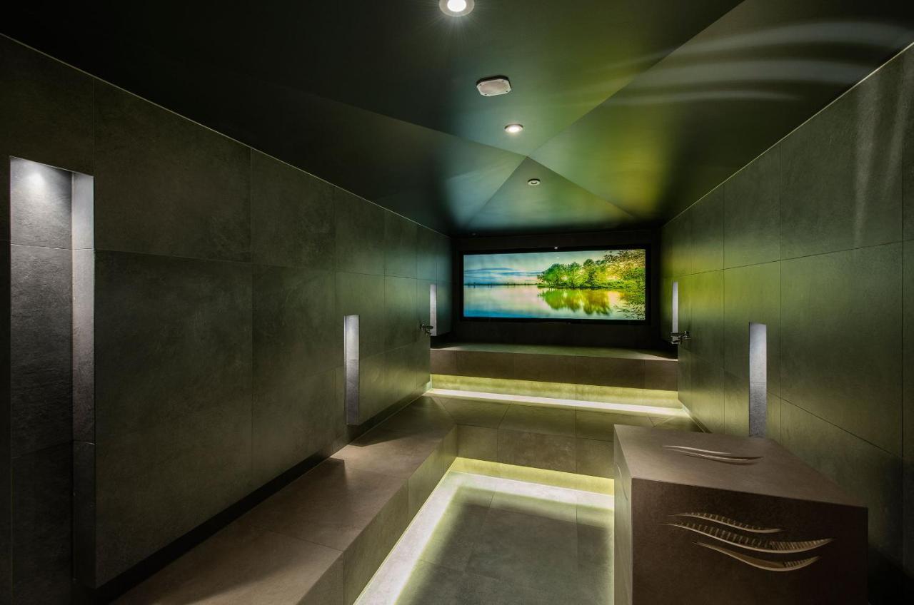 Almgut - Mountain Wellness Hotel Sankt Margarethen im Lungau Zewnętrze zdjęcie