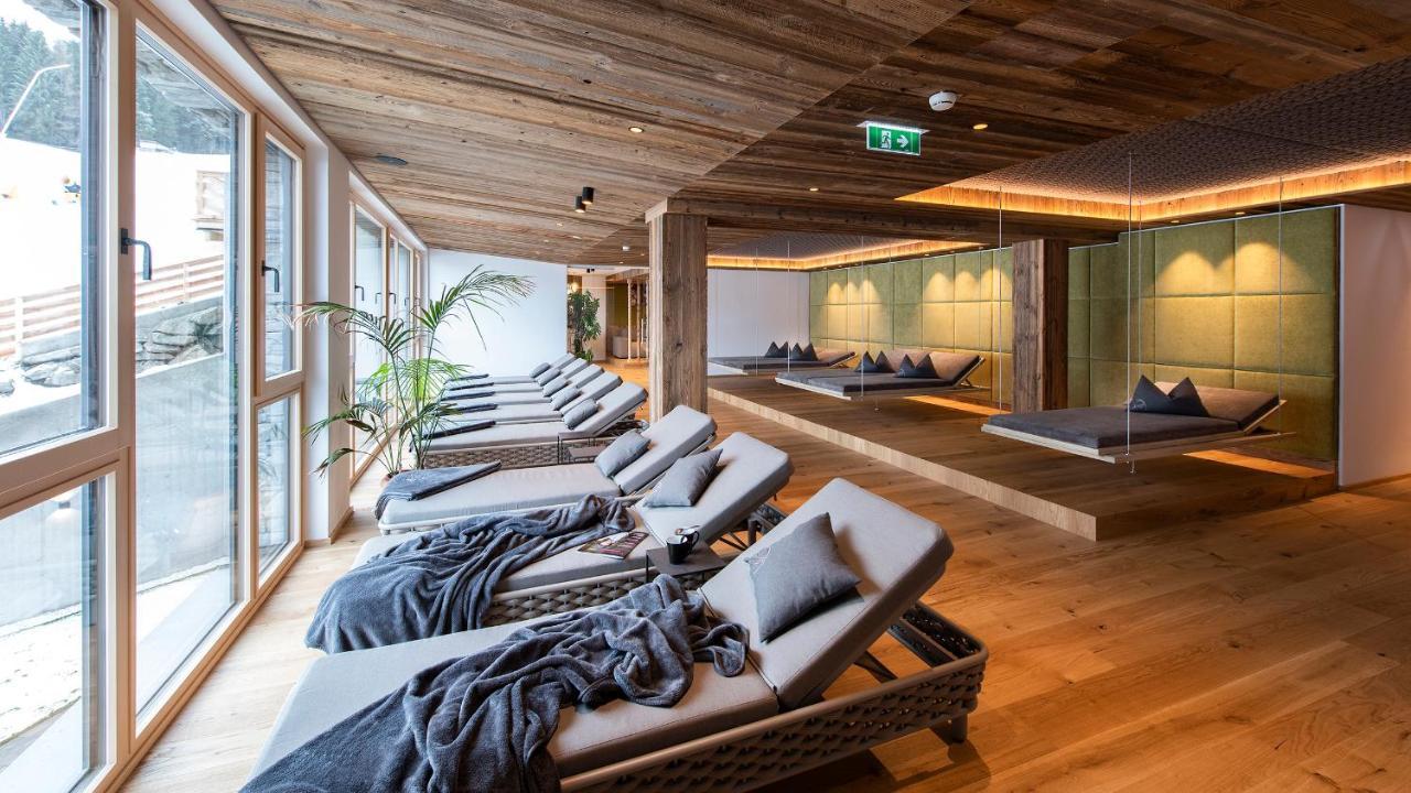 Almgut - Mountain Wellness Hotel Sankt Margarethen im Lungau Zewnętrze zdjęcie