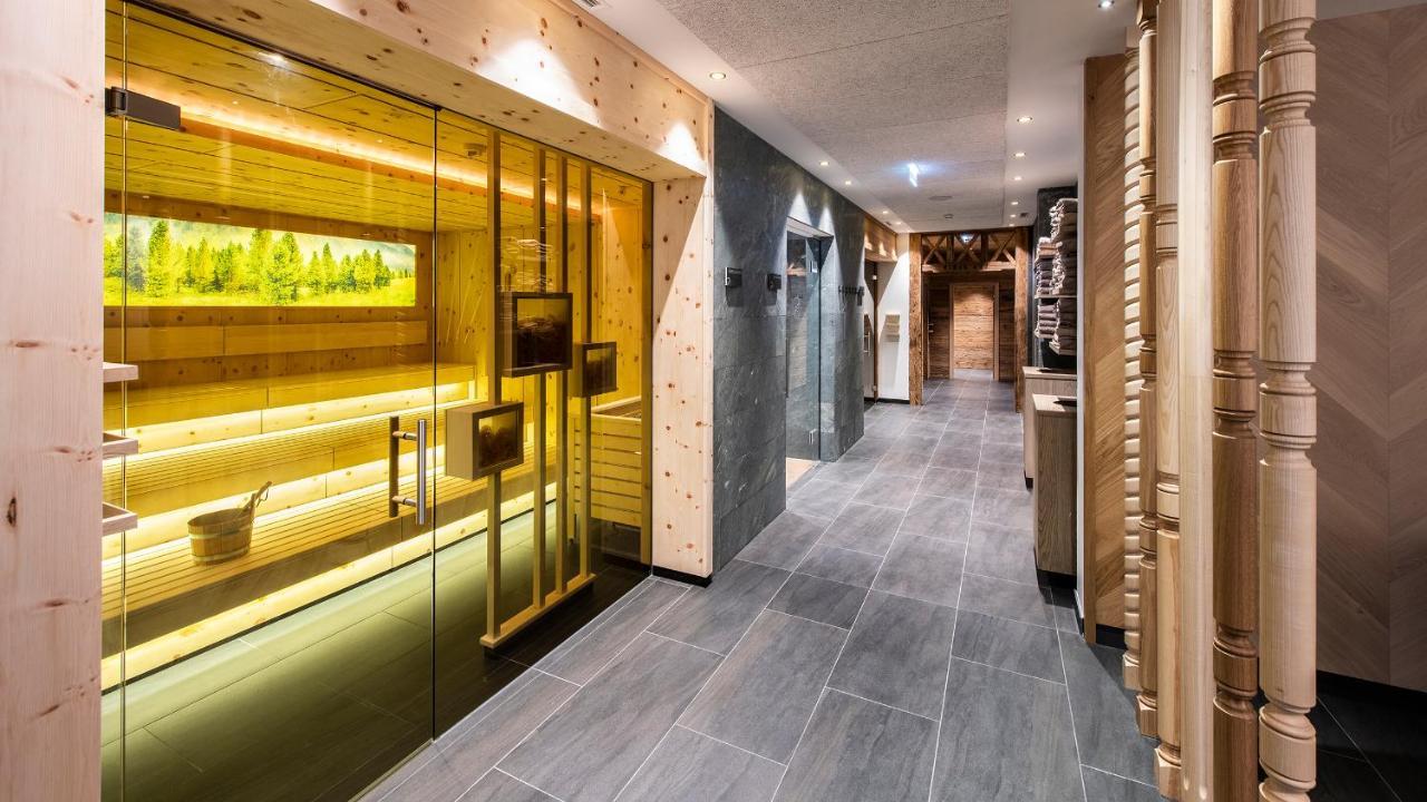 Almgut - Mountain Wellness Hotel Sankt Margarethen im Lungau Zewnętrze zdjęcie